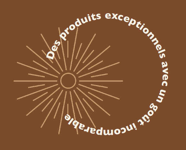 Produits exceptionnels Produits exceptionnels
